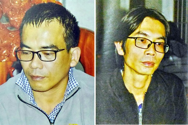 Khởi tố thêm 2 đối tượng trong đường dây đánh bạc trăm tỷ ở Phú Yên - Hình 2