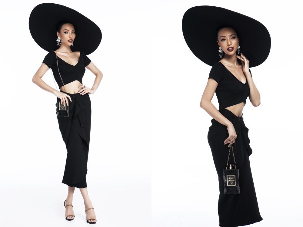 Không ngờ một chiếc chân váy lại phối được 10 set đồ độc nhất vô nhị như thế này! - Hình 6