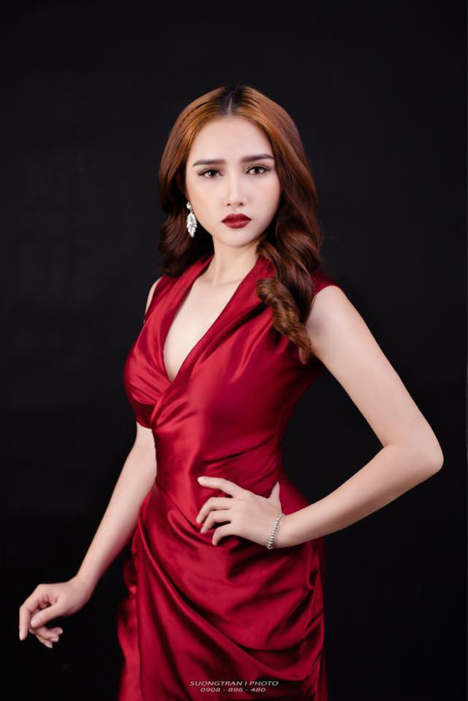 Loạt sao Việt có bạn gái xinh không kém người đẹp Vbiz chắc chắn sẽ khiến bạn bất ngờ - Hình 3