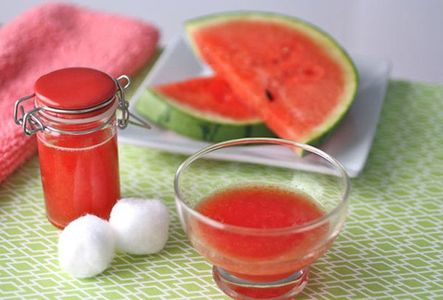 Mặt nạ trái cây tươi tự chế cho làn da trắng sáng - Hình 4
