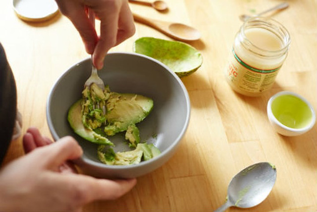 Mặt nạ trái cây tươi tự chế cho làn da trắng sáng - Hình 2