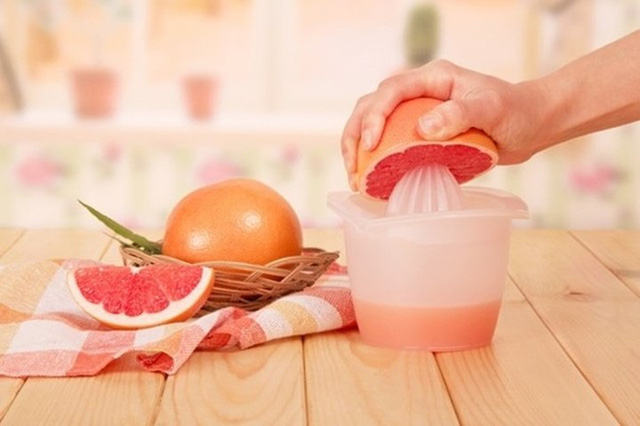 Mặt nạ trái cây tươi tự chế cho làn da trắng sáng - Hình 8
