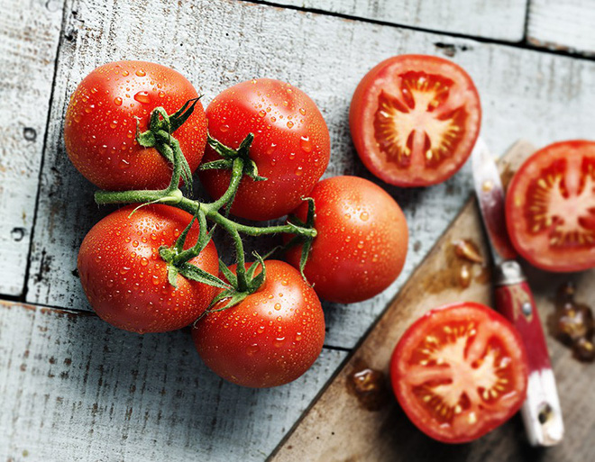 Ngoài cam, chanh còn có cả list thực phẩm giàu vitamin C không kém để bổ sung cho cơ thể - Hình 6