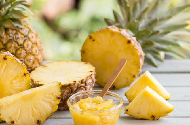 Ngoài cam, chanh còn có cả list thực phẩm giàu vitamin C không kém để bổ sung cho cơ thể - Hình 3