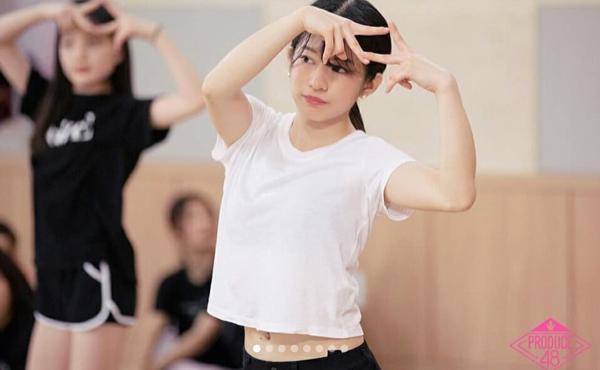 Những thần tượng Nhật đang áp đảo trong cuộc chiến về sự nổi tiếng tại Produce 48 - Hình 3