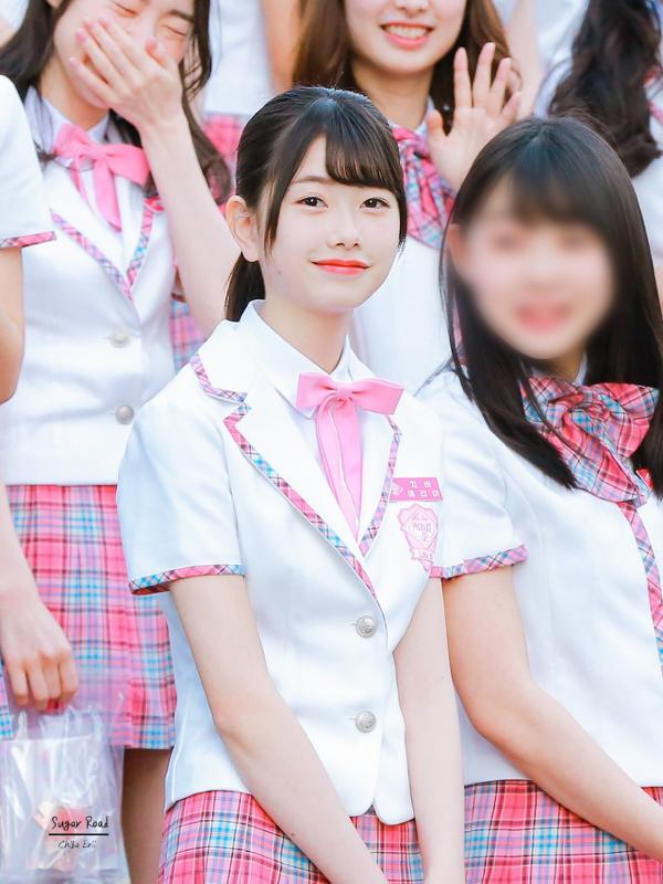 Những thần tượng Nhật đang áp đảo trong cuộc chiến về sự nổi tiếng tại Produce 48 - Hình 6