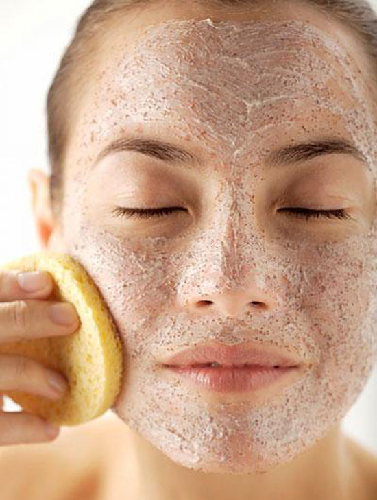 Sữa rửa mặt thôi chưa đủ, thêm nguyên liệu này vào để da mặt căng mịn - Hình 6