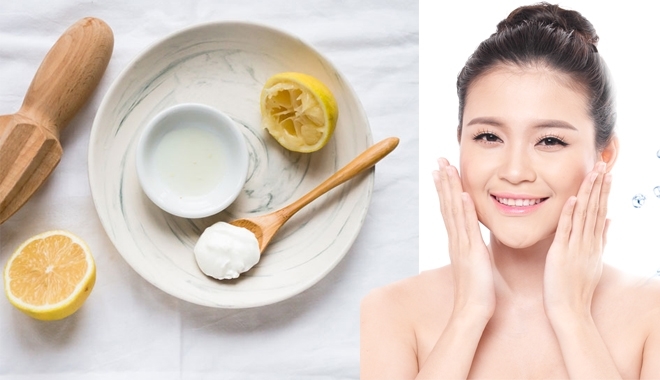 Sữa rửa mặt thôi chưa đủ, thêm nguyên liệu này vào để da mặt căng mịn - Hình 4