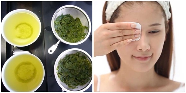 Sữa rửa mặt thôi chưa đủ, thêm nguyên liệu này vào để da mặt căng mịn - Hình 2