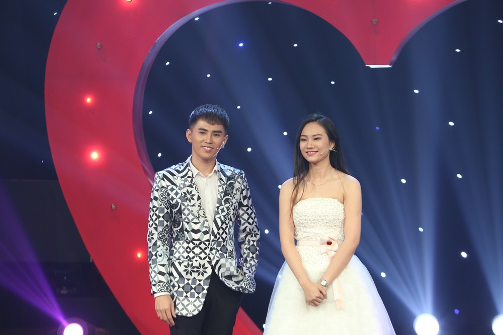 Tần số tình yêu: Xót xa cho cô gái xứ Nghệ đau khổ yêu nhầm người đã có vợ - Hình 4