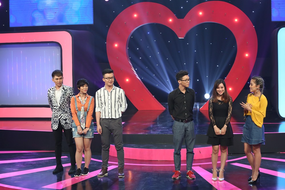 Tần số tình yêu: Xót xa cho cô gái xứ Nghệ đau khổ yêu nhầm người đã có vợ - Hình 9