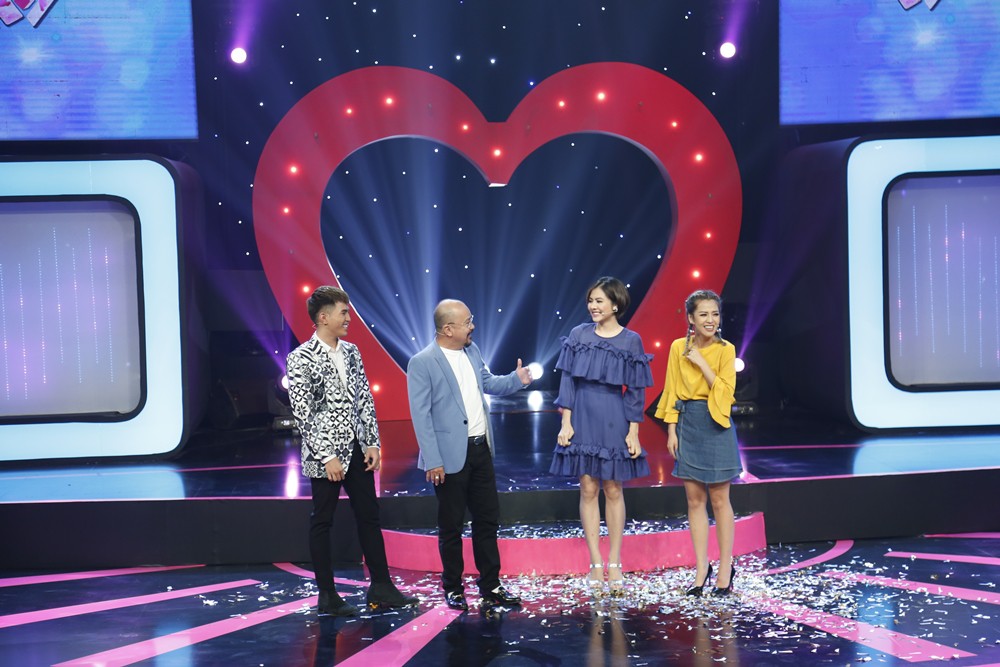 Tần số tình yêu: Xót xa cho cô gái xứ Nghệ đau khổ yêu nhầm người đã có vợ - Hình 3