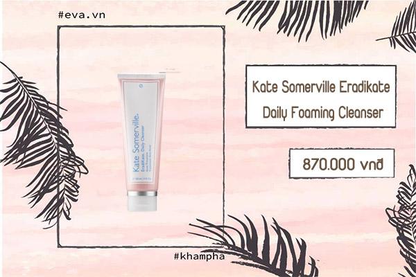 Top 5 sữa rửa mặt trị mụn luôn được các bác sĩ da liễu khuyên dùng, giá chỉ từ 160.000 - Hình 9