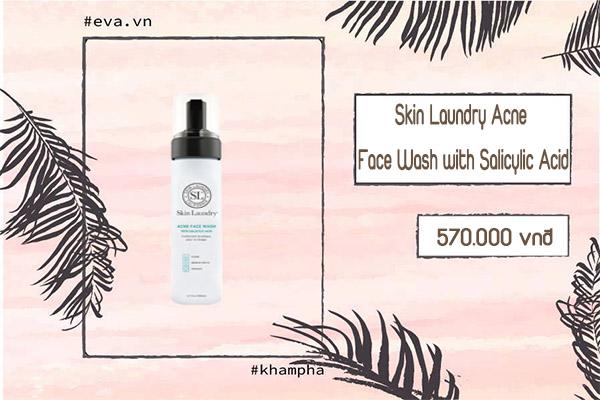 Top 5 sữa rửa mặt trị mụn luôn được các bác sĩ da liễu khuyên dùng, giá chỉ từ 160.000 - Hình 3