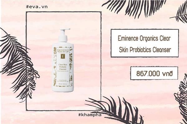 Top 5 sữa rửa mặt trị mụn luôn được các bác sĩ da liễu khuyên dùng, giá chỉ từ 160.000 - Hình 7