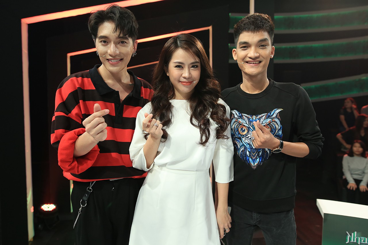 Trả lời thần tốc, Châu Đăng Khoa chiến thắng Nhanh như chớp đầy thuyết phục - Hình 3