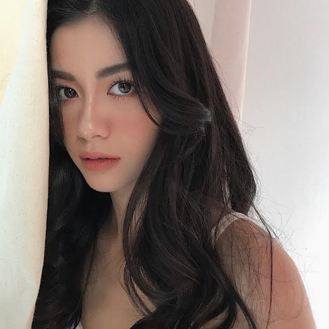 Vi Nguyễn - nàng thơ lookbook mới trên Instagram với thần thái miễn chê - Hình 11