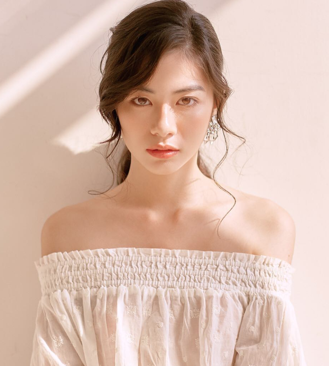 Vi Nguyễn - nàng thơ lookbook mới trên Instagram với thần thái miễn chê - Hình 10