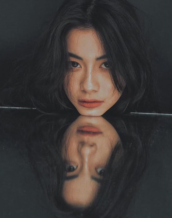 Vi Nguyễn - nàng thơ lookbook mới trên Instagram với thần thái miễn chê - Hình 7