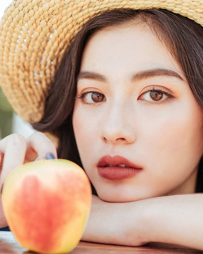 Vi Nguyễn - nàng thơ lookbook mới trên Instagram với thần thái miễn chê - Hình 5