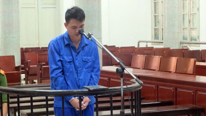 Y án tử hình đàn em trùm ma túy Nguyễn Thanh Tuân - Hình 1