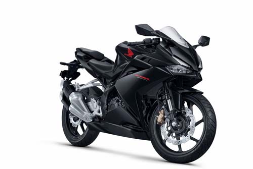 Honda Ra Mắt Cbr250rr 19 Phien Bản Hrc Cực Bắt Mắt Xe May Việt Giải Tri