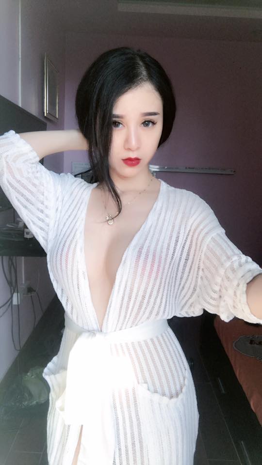 Hình Ảnh Gái Xinh Hot Girl Facebook Cute Đẹp Nhất 2023