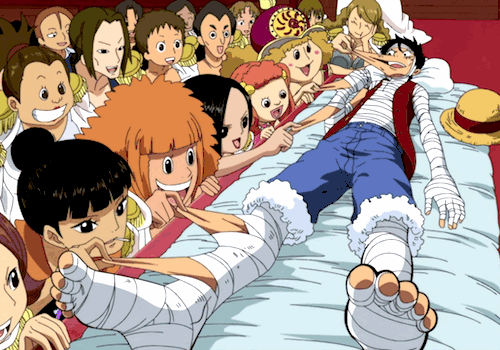 Bạn yêu thích Nami và Luffy, và bạn muốn thể hiện tài năng vẽ tranh của mình? Hãy tham gia trò chơi Vẽ Nami và Luffy để trổ tài và thực hiện bức tranh đẹp nhất của bạn. Hãy sáng tạo và tận hưởng niềm vui cùng hai cặp đôi nổi tiếng trong One Piece.