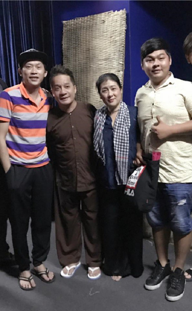 Chuyện về người trông giữ đền thờ Tổ nghiệp cho nghệ sĩ Hoài Linh - Hình 5