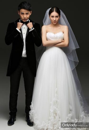 Sao Hoa ngữ chỉ chuộng sắm váy cưới bạc tỷ
