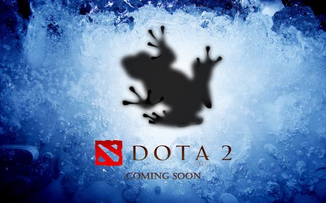 Nhân vật bí ẩn nhất làng game thế giới - IceFrog vừa đưa ra một thông điệp mới - Hình 1