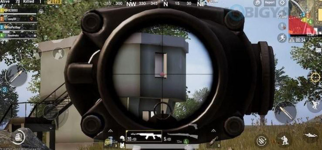 5 vị trí trong PUBG Mobile giúp bạn tìm ngay được đối thủ và kết liễu mạng nhanh chóng - Hình 3