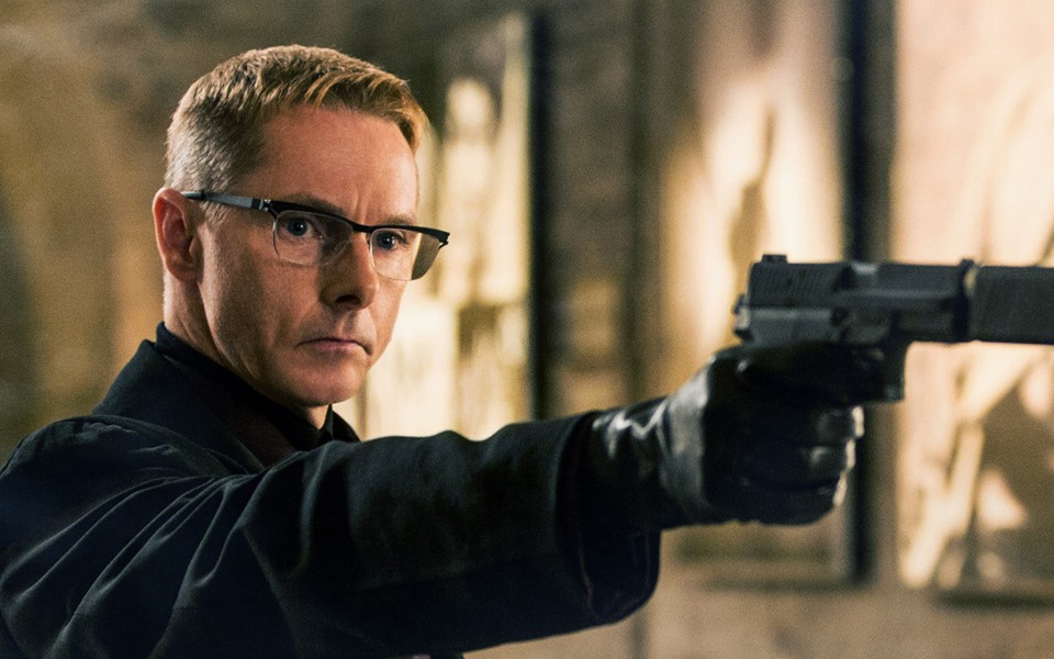 7 đối thủ đáng gờm của Ethan Hunt trong &'Nhiệm vụ bất khả thi' - Hình 5