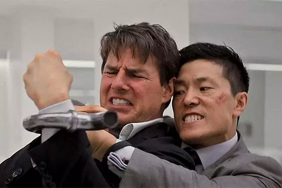 7 đối thủ đáng gờm của Ethan Hunt trong &'Nhiệm vụ bất khả thi' - Hình 7