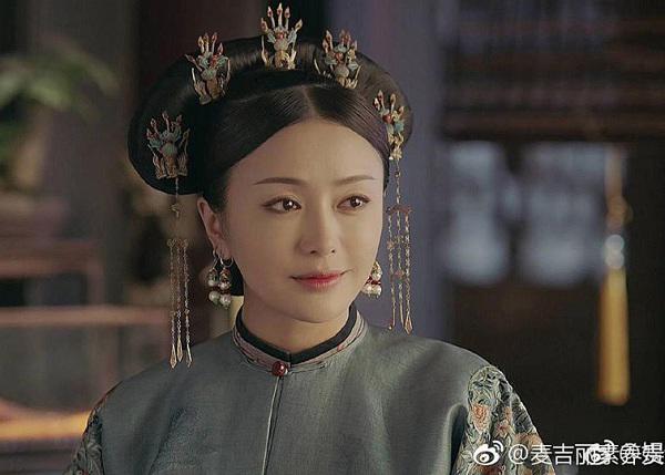 Bà vợ được vua Càn Long sủng ái nhất đẹp nhờ ăn trong 5 phút - Hình 2