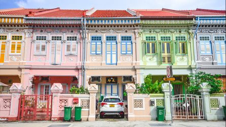 Biến tấu hiện đại cùng màu pastel - Hình 3