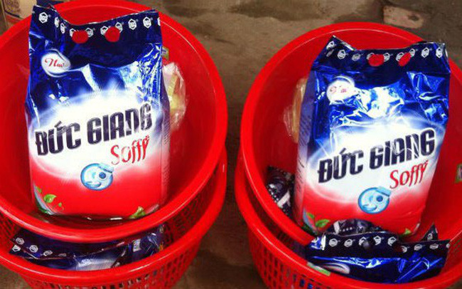 Bột giặt và Hóa chất Đức Giang (DGC) phát hành 58 triệu cổ phiếu hoán đổi 1:1 với DGL - Hình 1
