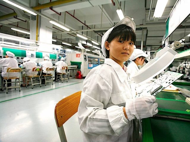 Các công ty công nghệ vẫn có rất nhiều công việc không liên quan đến công nghệ - Hình 3