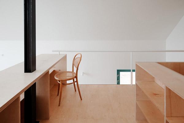 Căn nhà cấp 4 giữa đồng quê nhìn ngoài đơn sơ mà bên trong quá tiện nghi rộng rãi - Hình 14