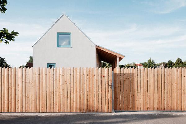 Căn nhà cấp 4 giữa đồng quê nhìn ngoài đơn sơ mà bên trong quá tiện nghi rộng rãi - Hình 17