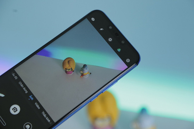 Chiếc smartphone dưới 8 triệu đồng của Huawei có gì để chờ đợi? - Hình 3