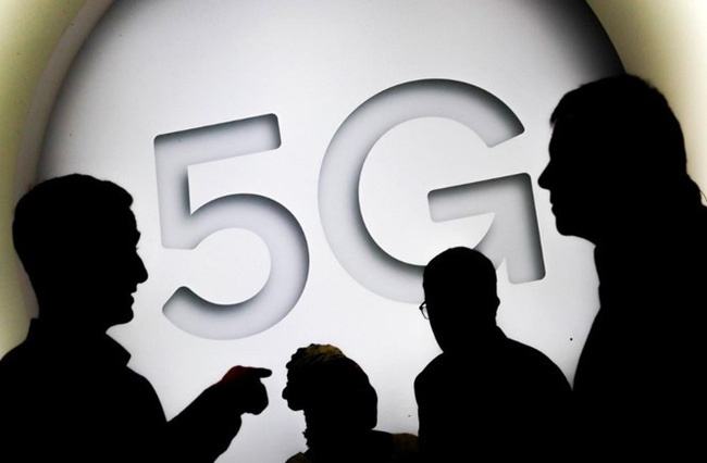 Cuộc đua 5G giữa Mỹ và Trung Quốc - Hình 1