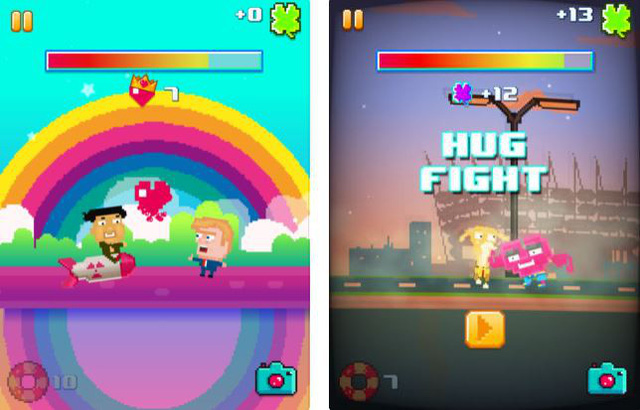 Điểm qua 12 game mobile mới ra mắt trong tuần qua (P1) - Hình 4