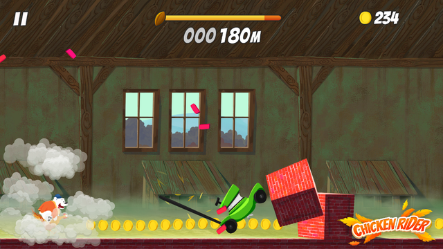 Điểm qua 12 game mobile mới ra mắt trong tuần qua (P1) - Hình 1