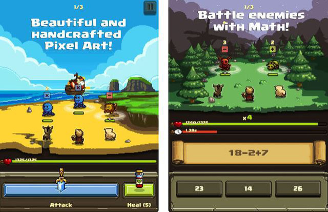 Điểm qua 12 game mobile mới ra mắt trong tuần qua (P1) - Hình 6