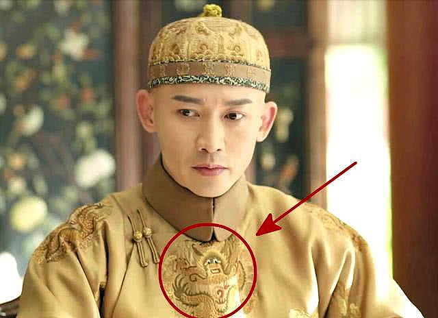 Diên Hy Công Lược bị khán giả nhặt sạn - Hình 2