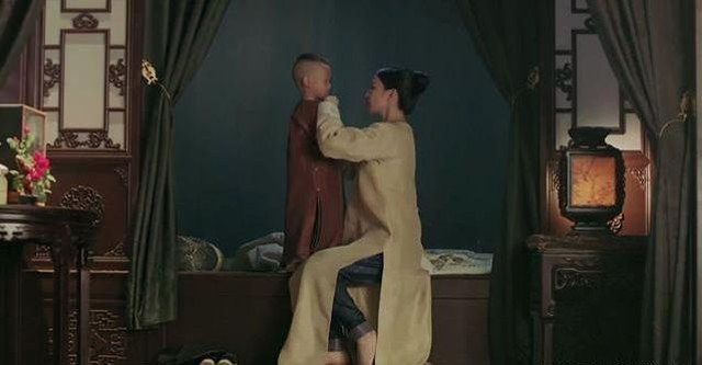 Diên Hy Công Lược bị khán giả nhặt sạn - Hình 4