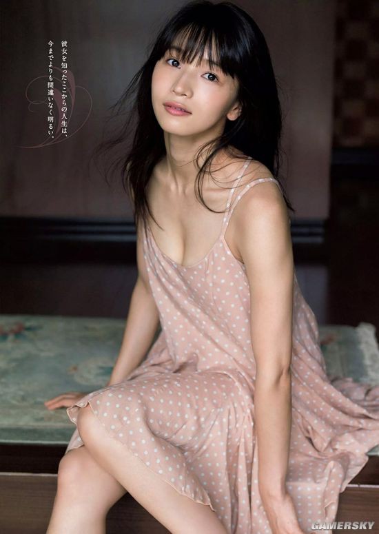 Erika Denya - Người đẹp lai cực hot tại Nhật Bản - Hình 27