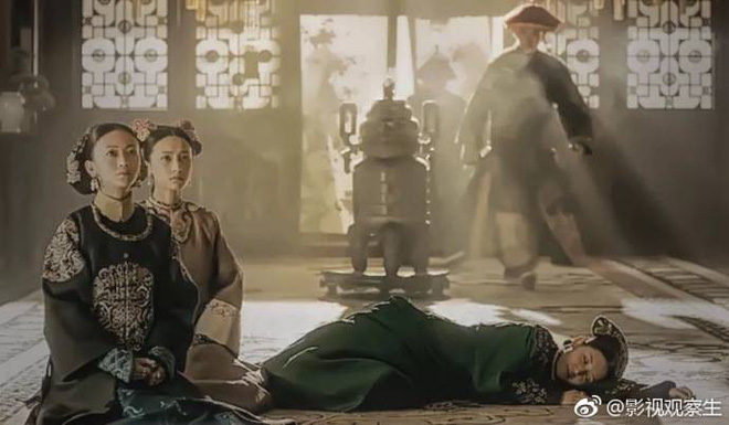 Fan Diên Hi Công Lược đồng loạt đòi bỏ phim vì loạt kết cục bi thương bị tiết lộ - Hình 5