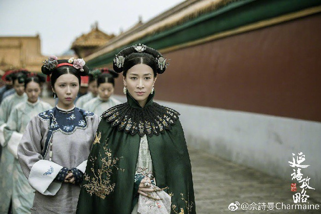 Fan Diên Hi Công Lược đồng loạt đòi bỏ phim vì loạt kết cục bi thương bị tiết lộ - Hình 6